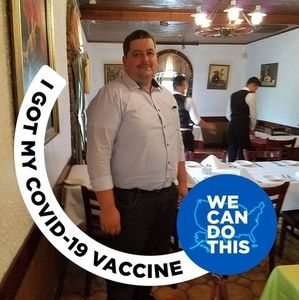 Meet your Posher, Roberto